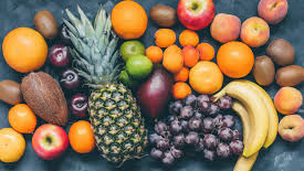 FRUTA