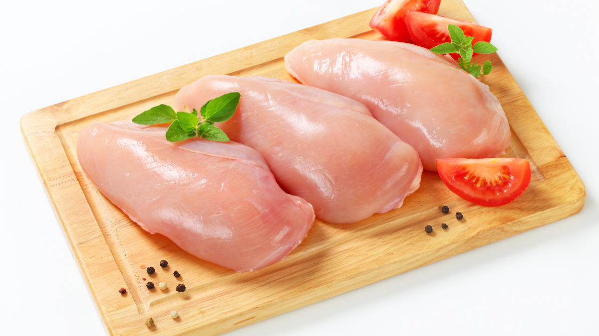 POLLO