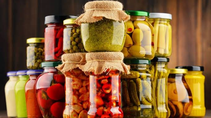 ACEITES Y DELICATESSEN