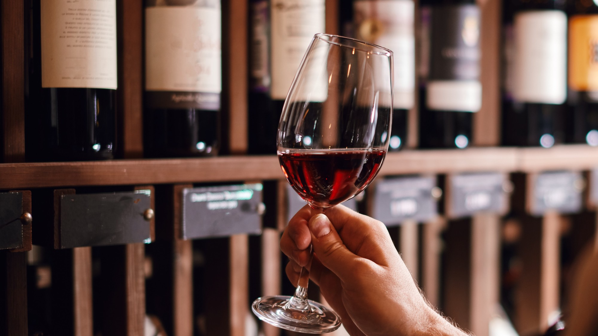 VINOS