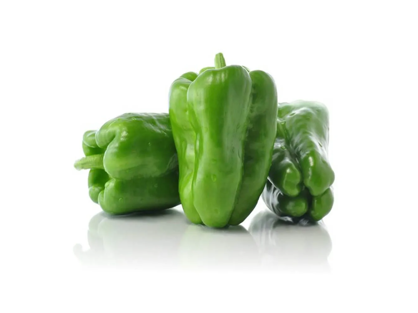 Pimiento Verde