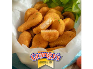Patitas C/ Jamon Y Queso