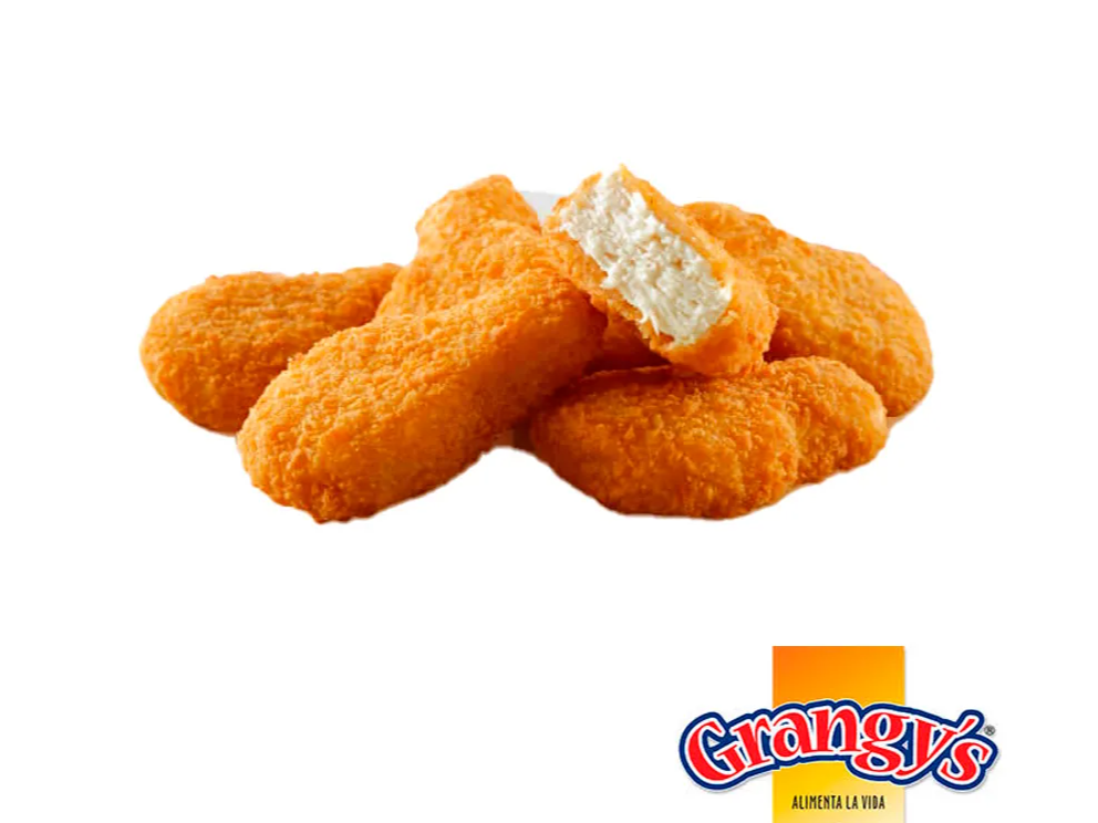 Patitas Pollo