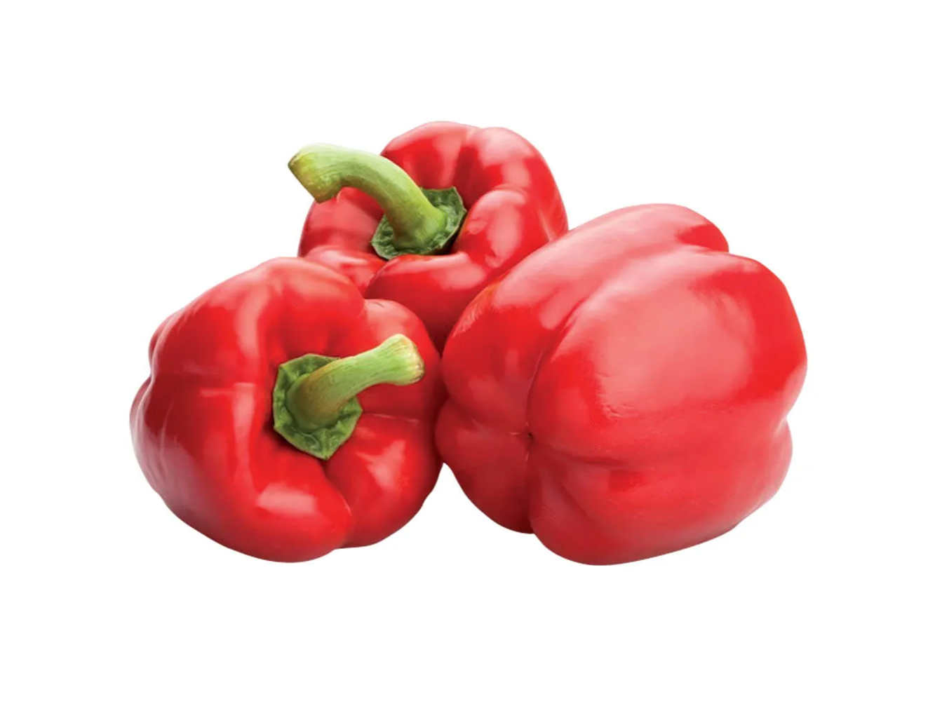 Pimiento Rojo