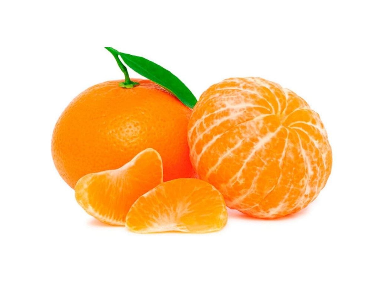 Mandarina