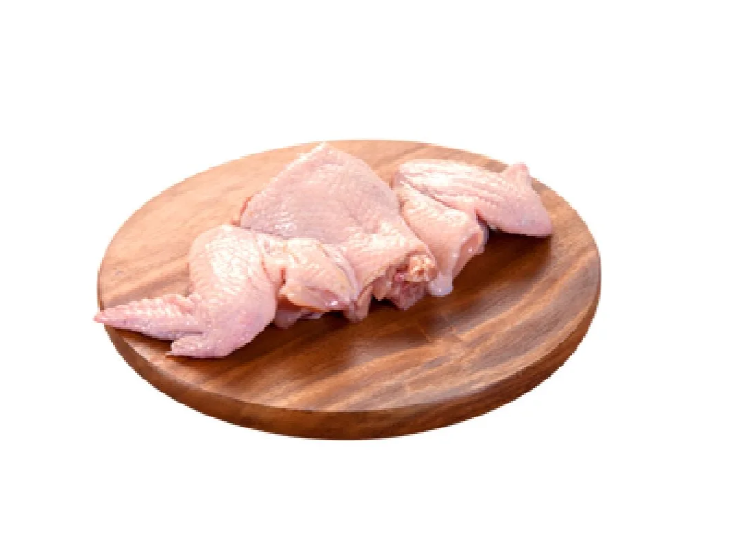 Alitas