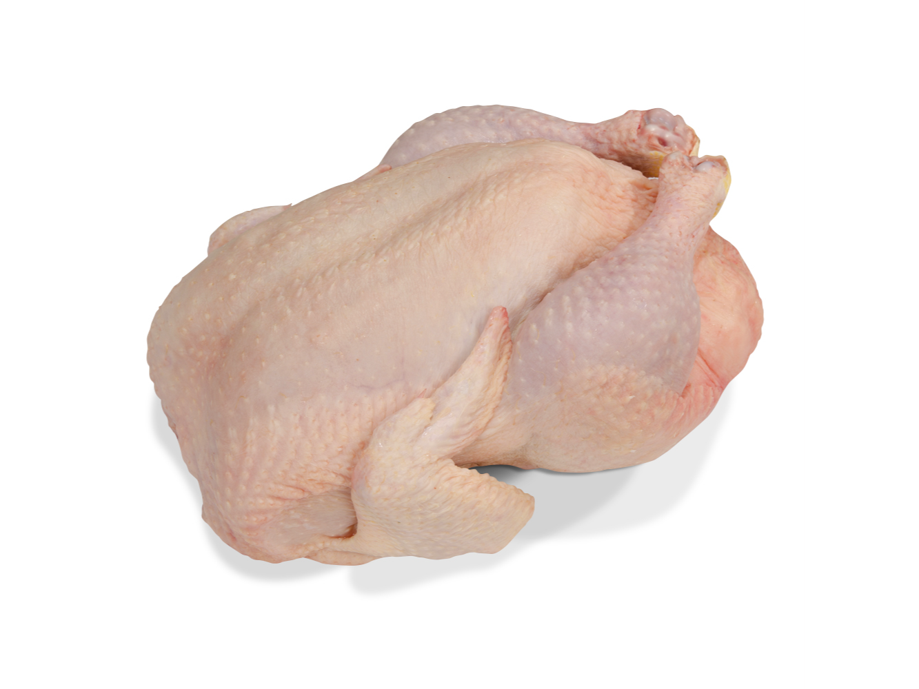 Pollo Entero