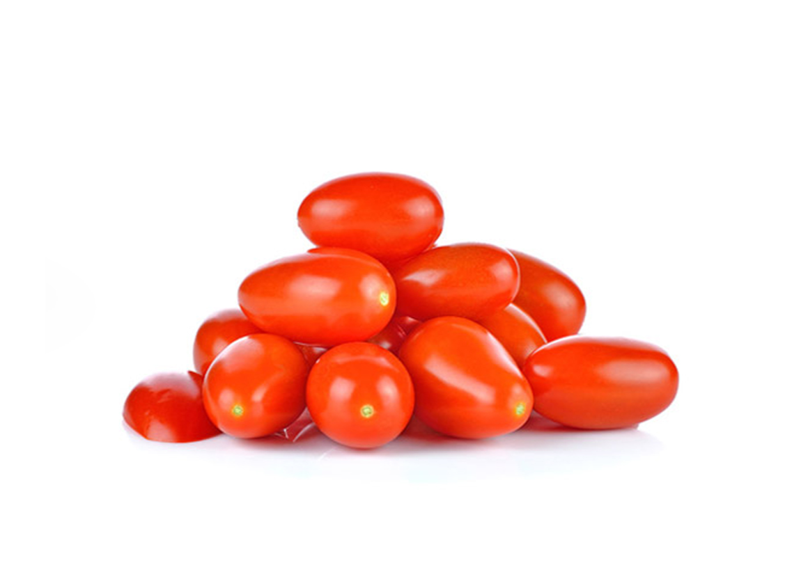 Tomate Cherry