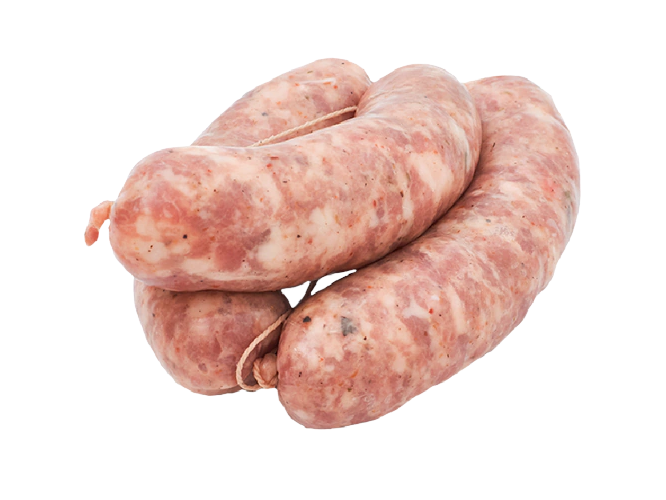 Chorizo de Cerdo