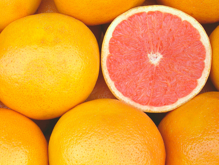 Pomelo