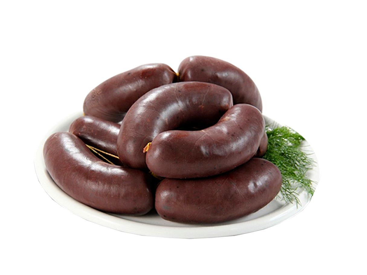 Morcilla