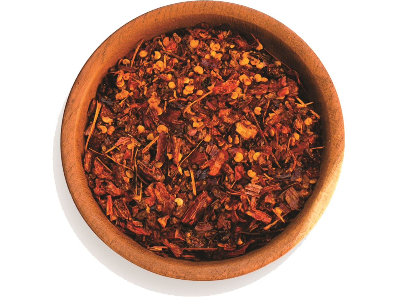 Aji molido