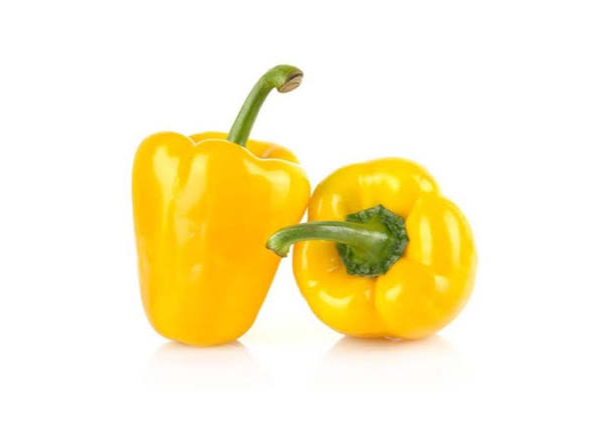 Pimiento Amarillo