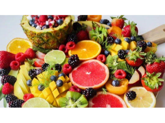 Bolsón Tropical