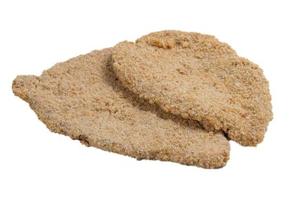 Milanesa carne