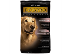 dog pro derma care 15kg