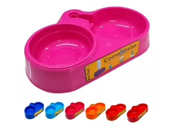 comedero come y bebe