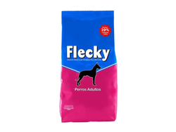 flecky adulto 21kg
