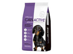 can active mordida pequeña 8kg