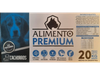 Premium cachorro mordida medianas y grades 20kg (Copia)