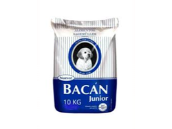 bacan cachorro 10kg