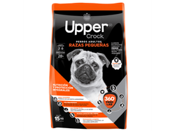 upper mordida pequeña 15kg