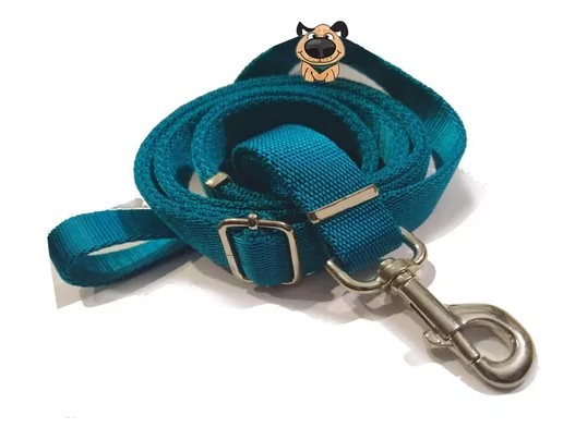correa de nylon extensible