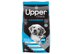 upper cachorro 10kg
