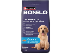 bonelo cachorro 15kg