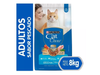 cat chow gato adulto 8kg