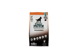 gran pastor 21kg