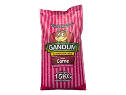gandum 15kg