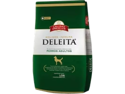 deleita adulto 22kg