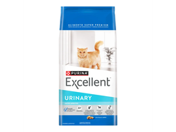 excellent urinary 15kg