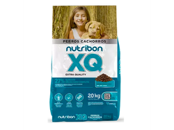 nutribon xq cachorro 20kg