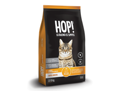 hop! gato adulto 15kg