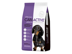 can active mordida pequeña 20kg