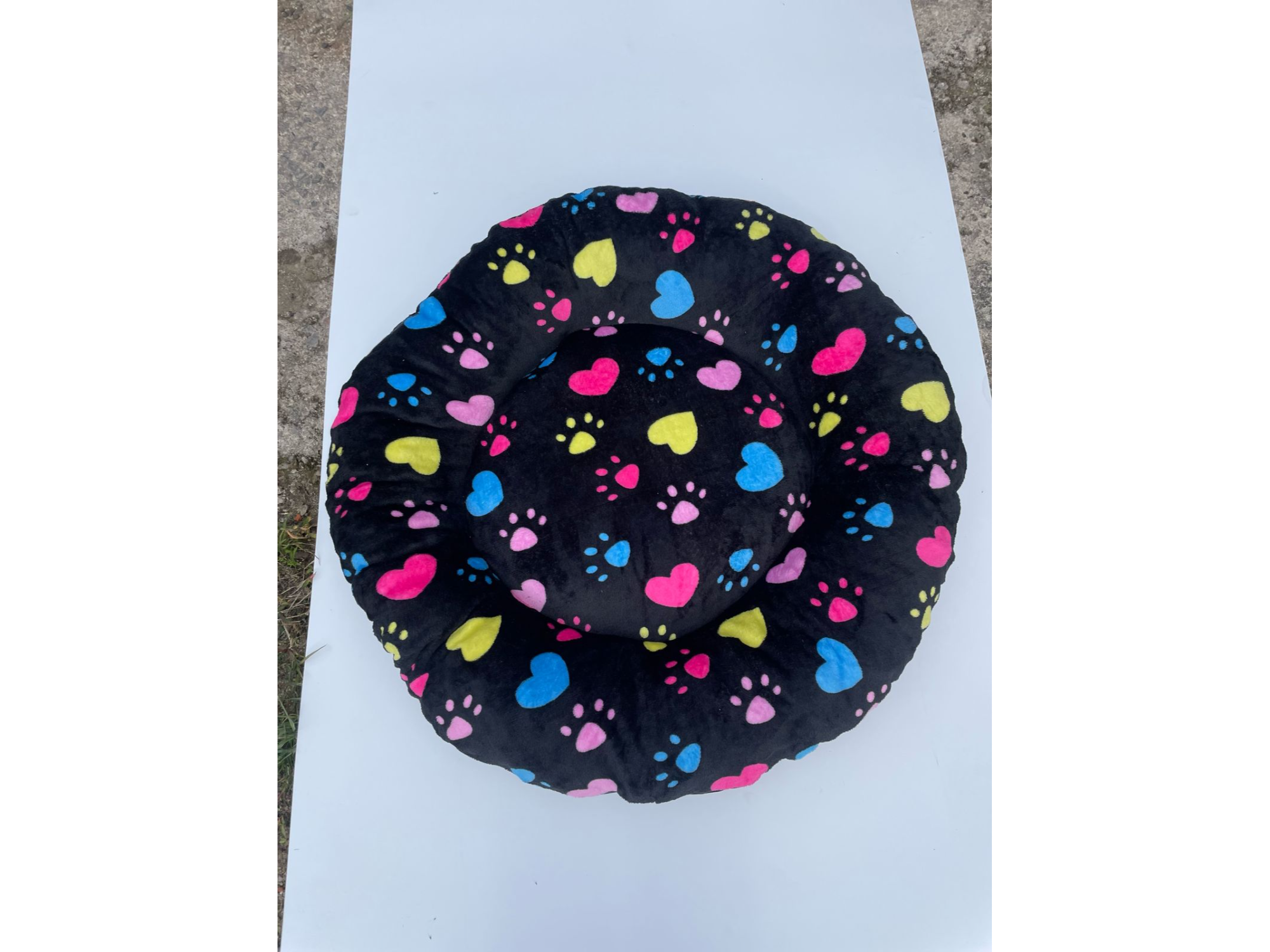 Talle3 polar piel