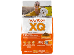 nutribon XQ mordida pequeña 8kg
