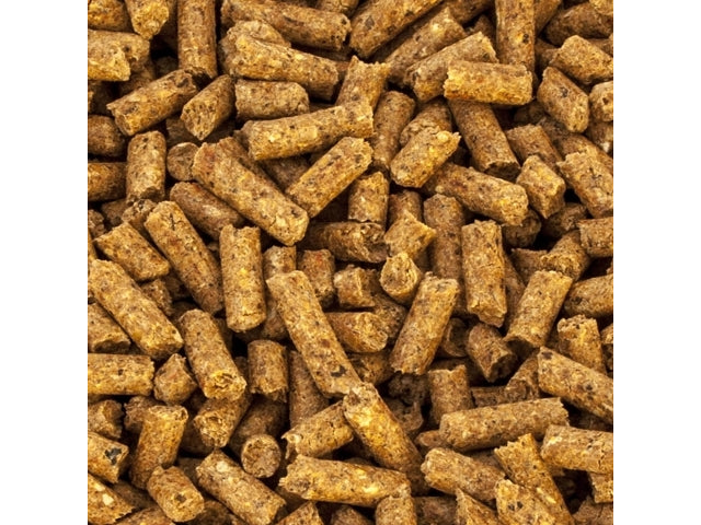 ponedora pelet 25kg