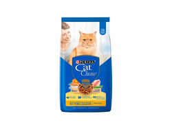 cat chow esterilizados 15kg