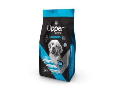 upper cachorro 15kg