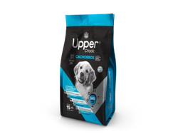 upper cachorro 15kg