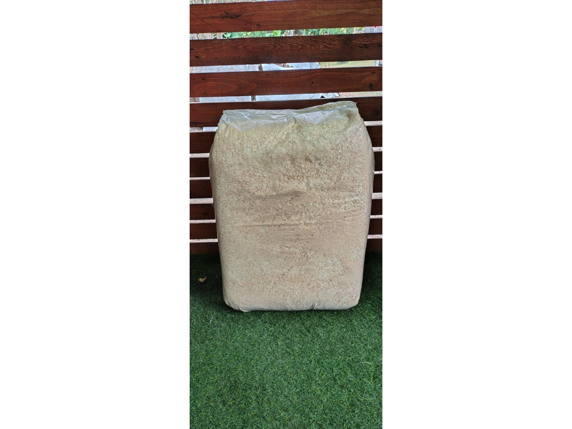 viruta 15kg