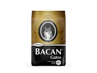 bacan gato 10kg