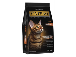 Cat pro gato adulto 15 kg