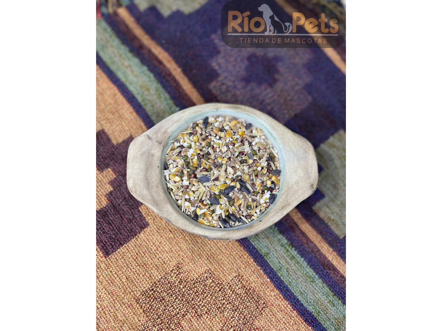 mezcla gallina premium 20kg