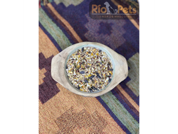 mezcla gallina premium 20kg