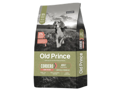 old prince novel cordero mordida pequeña 15kg