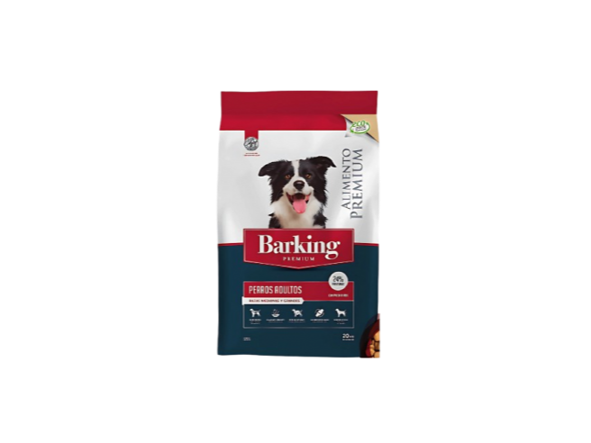 barking 20kg